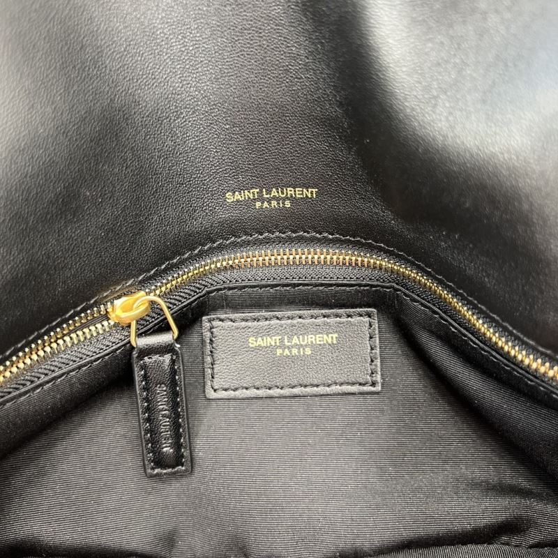 YSL Top Handle Bags